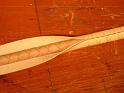 8ft 2nd bolster C